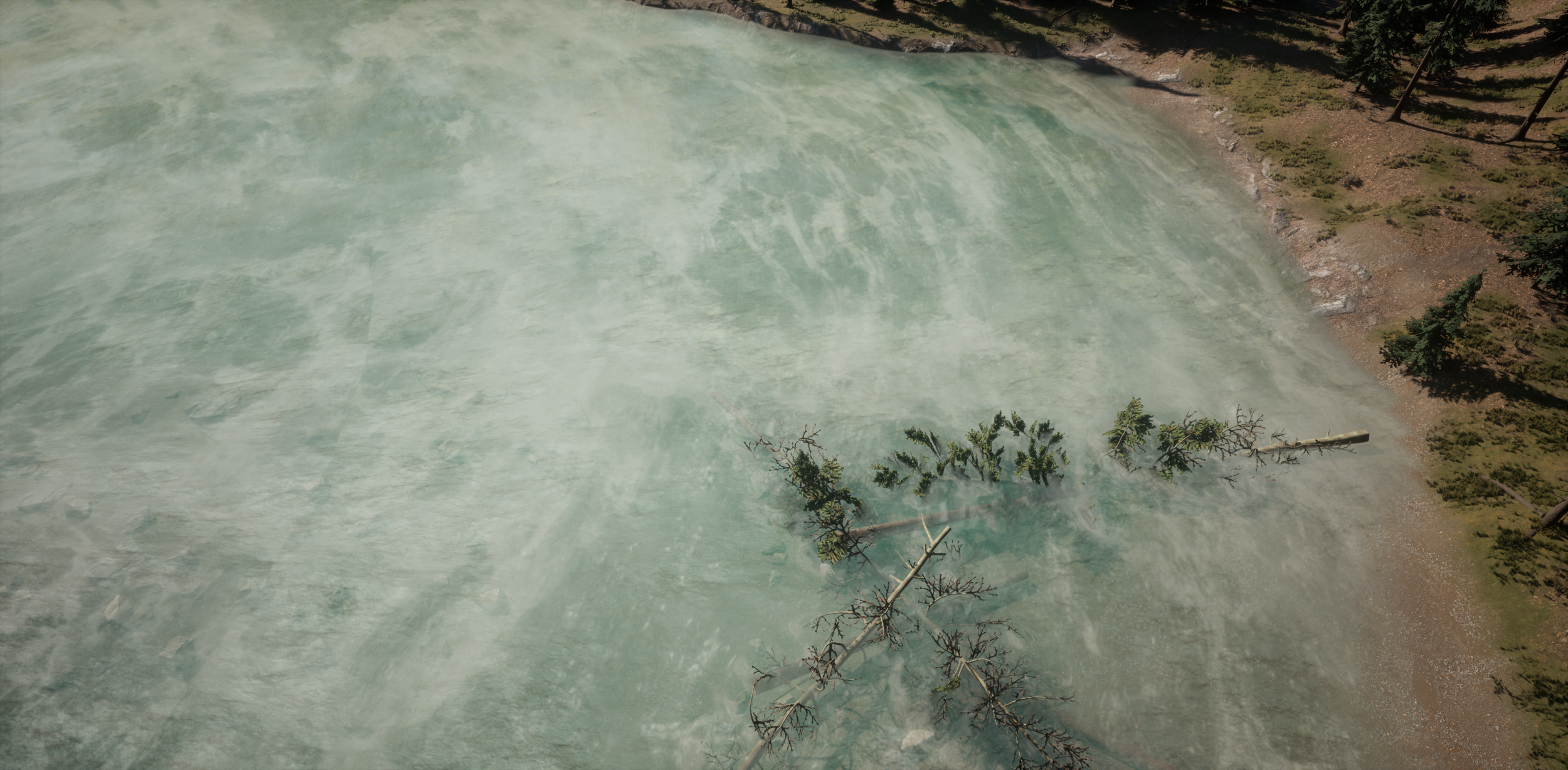 Bow River