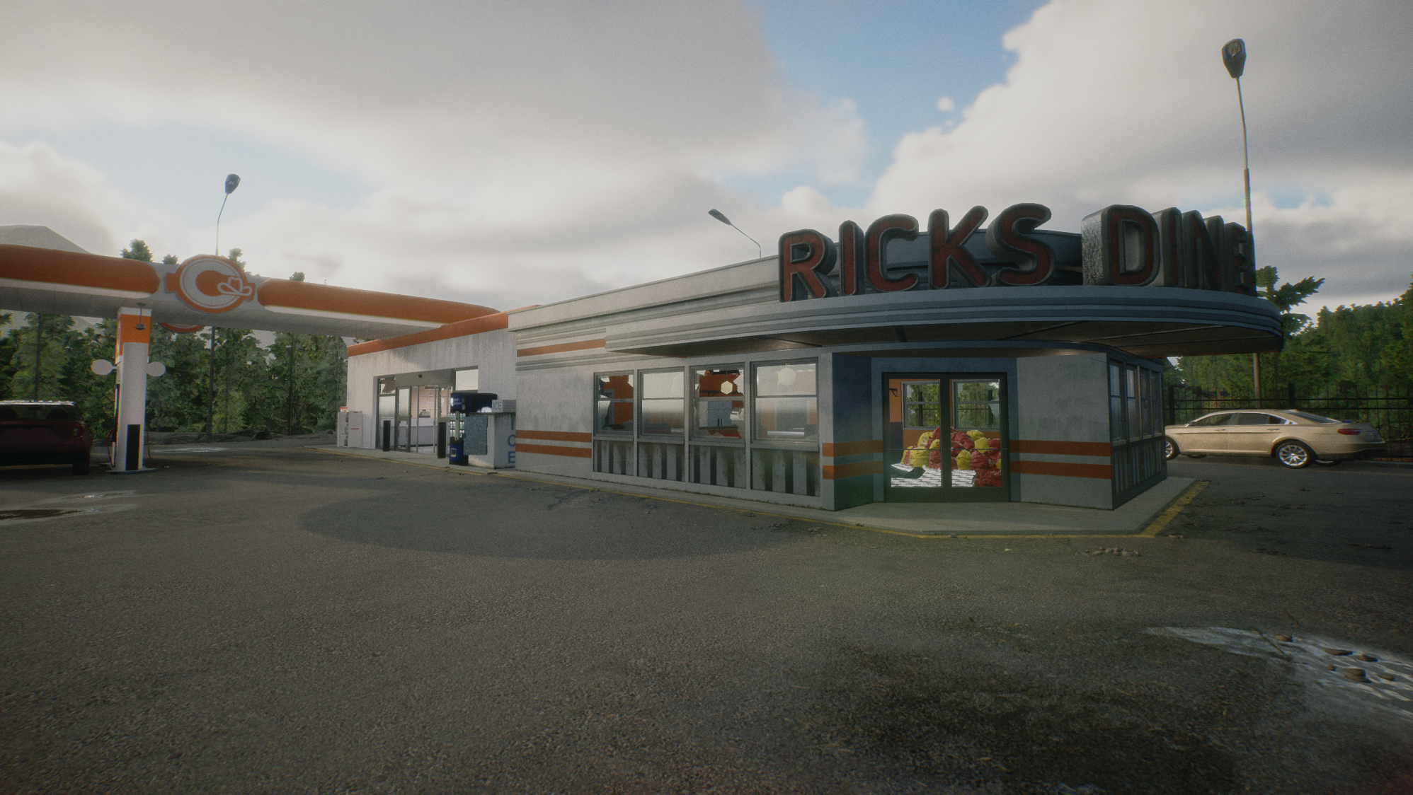 Cover Image for June Update
